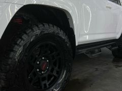 Photo of the vehicle Toyota 4Runner