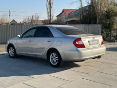 Сүрөт унаа Toyota Camry