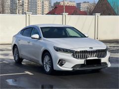 Фото авто Kia K7