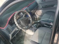 Сүрөт унаа Hyundai Getz