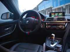 Фото авто BMW 3 серии