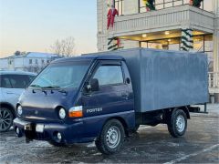 Фото авто Hyundai Porter