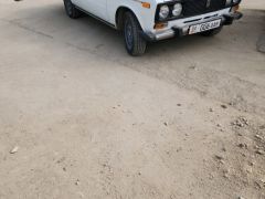 Фото авто ВАЗ (Lada) 2106