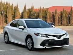 Сүрөт унаа Toyota Camry