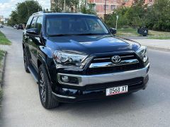 Фото авто Toyota 4Runner