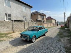 Сүрөт унаа ВАЗ (Lada) 2101