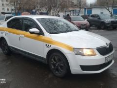 Сүрөт унаа Skoda Octavia