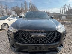 Сүрөт унаа Haval H6