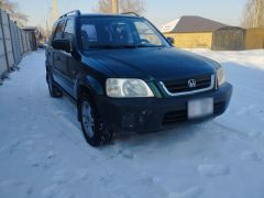 Сүрөт унаа Honda CR-V