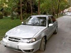 Сүрөт унаа Daewoo Nexia