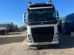 Фото авто Volvo FH