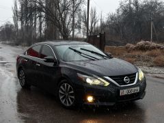 Сүрөт унаа Nissan Altima