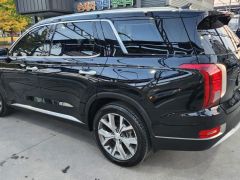 Photo of the vehicle Hyundai Palisade