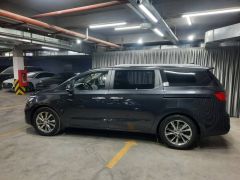 Сүрөт унаа Kia Carnival