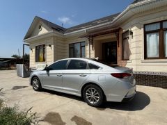 Фото авто Hyundai Sonata