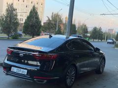 Сүрөт унаа Kia K7