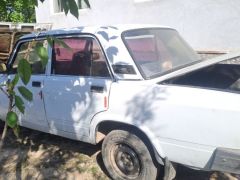 Photo of the vehicle ВАЗ (Lada) 2107