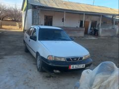 Photo of the vehicle Daewoo Nexia