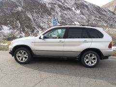 Фото авто BMW X5