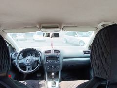 Фото авто Volkswagen Golf