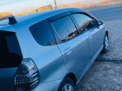 Сүрөт унаа Honda Jazz