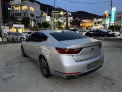 Фото авто Kia K7