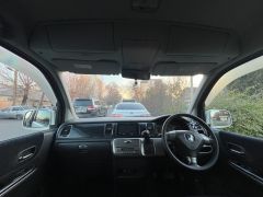 Фото авто Honda Stepwgn