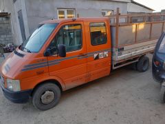 Фото авто Volkswagen LT