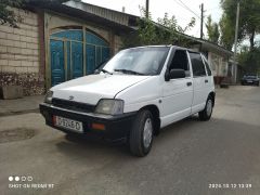 Фото авто Daewoo Tico