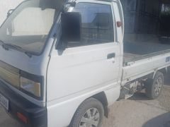 Фото авто Daewoo Labo