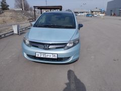 Фото авто Honda Airwave