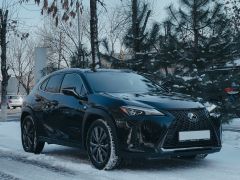 Photo of the vehicle Lexus UX