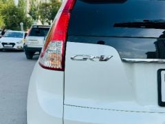 Сүрөт унаа Honda CR-V