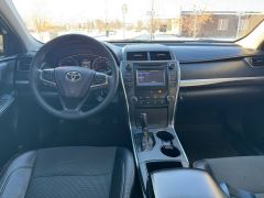 Photo of the vehicle Toyota Camry