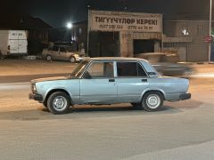 Photo of the vehicle ВАЗ (Lada) 2107