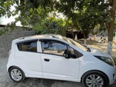 Сүрөт унаа Chevrolet Spark