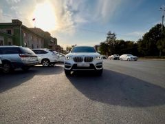 Сүрөт унаа BMW X3