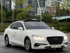 Сүрөт унаа Hyundai Grandeur