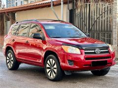 Photo of the vehicle Toyota RAV4