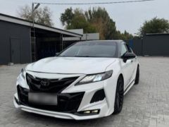 Сүрөт унаа Toyota Camry