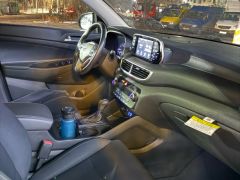 Photo of the vehicle Hyundai Tucson