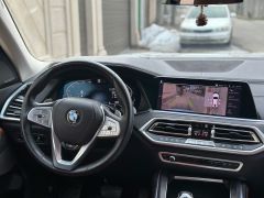 Фото авто BMW X7