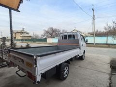 Фото авто Hyundai Porter