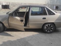 Сүрөт унаа Daewoo Nexia