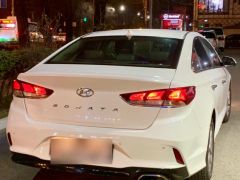 Сүрөт унаа Hyundai Sonata