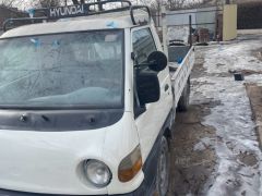 Фото авто Hyundai Porter