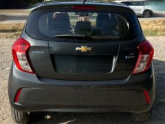 Photo of the vehicle Chevrolet Spark