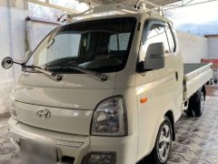 Фото авто Hyundai Porter