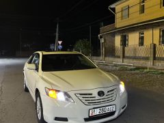 Сүрөт унаа Toyota Camry