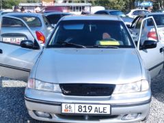 Сүрөт унаа Daewoo Nexia